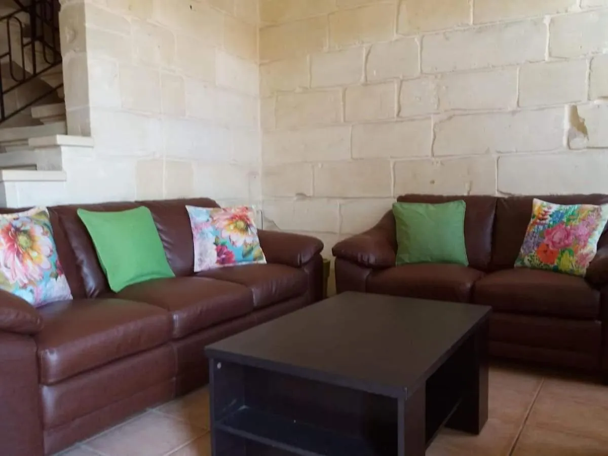 Entire Senglea Seaview Town House Villa 0*,  Malta