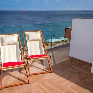 Lux - Infinity Horizon Duplex Apartment
